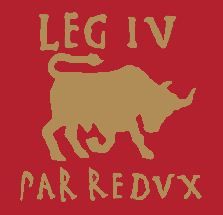 Legio IV Parthica Redux