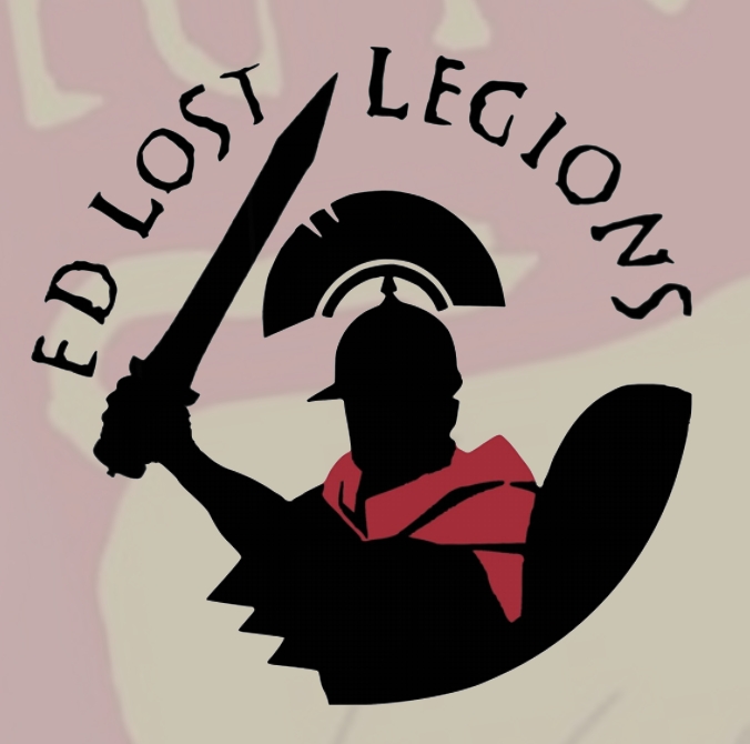 Ed Lost Legions